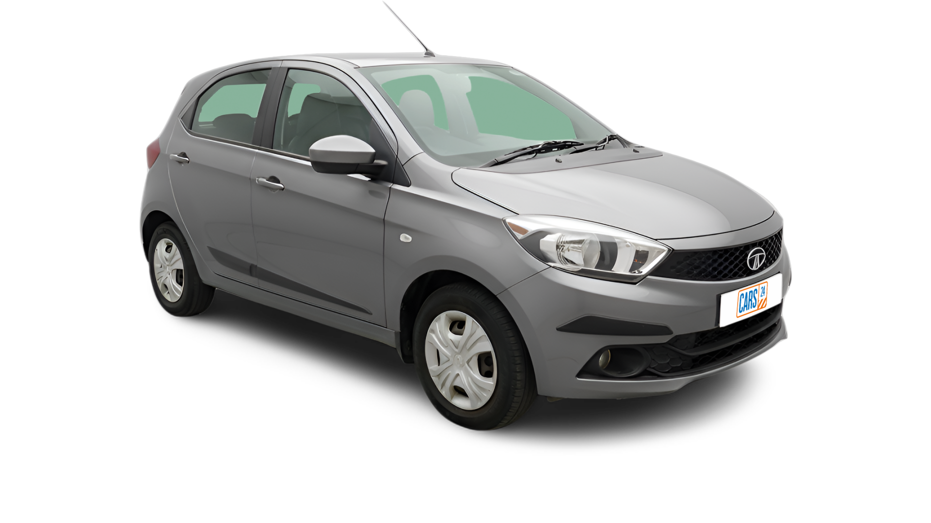 2019 Tata Tiago - Hatchback - Diesel - Manual - ₹2.00 lakh